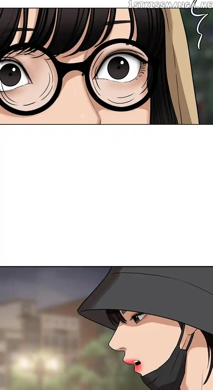 True Beauty Chapter 248