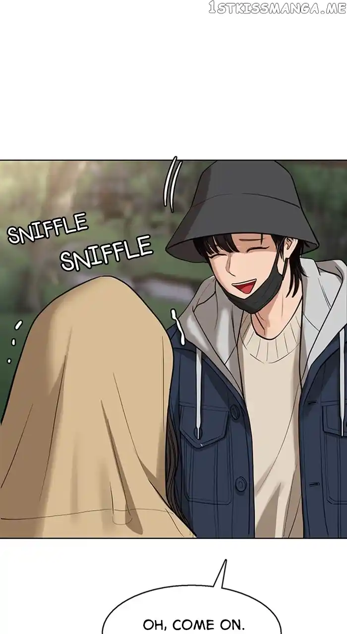 True Beauty Chapter 248