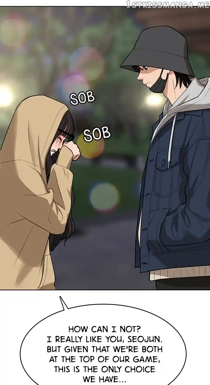 True Beauty Chapter 248