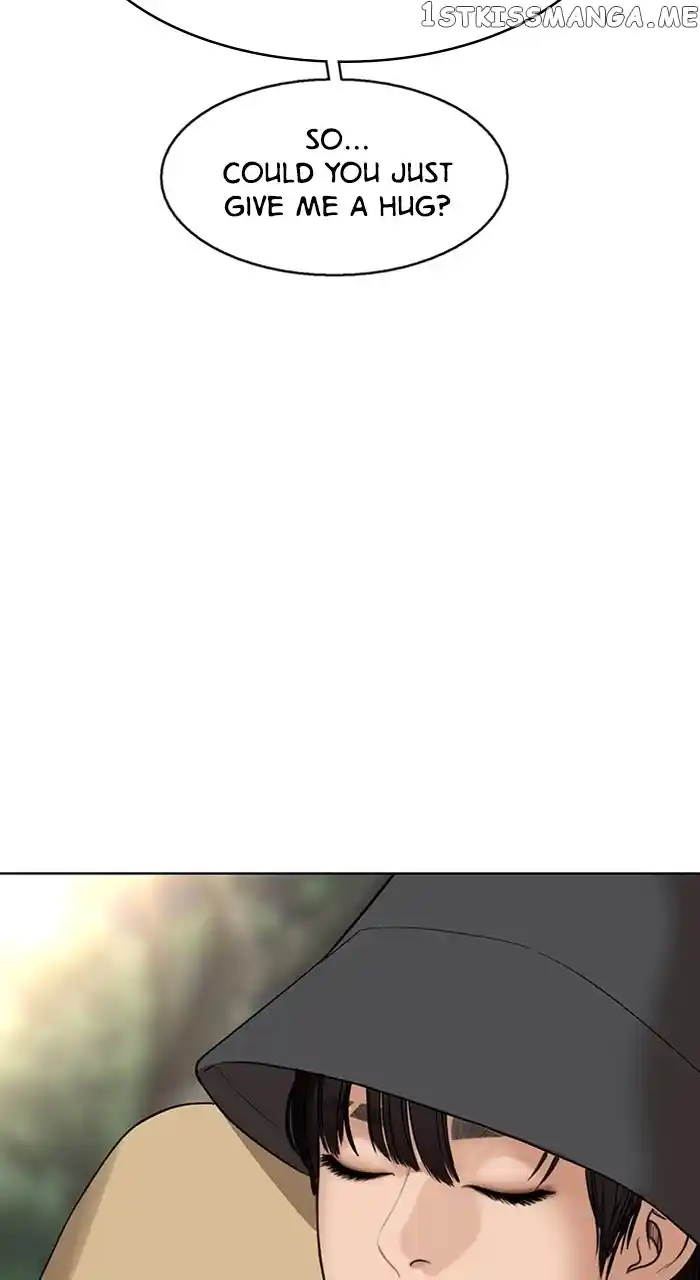 True Beauty Chapter 248