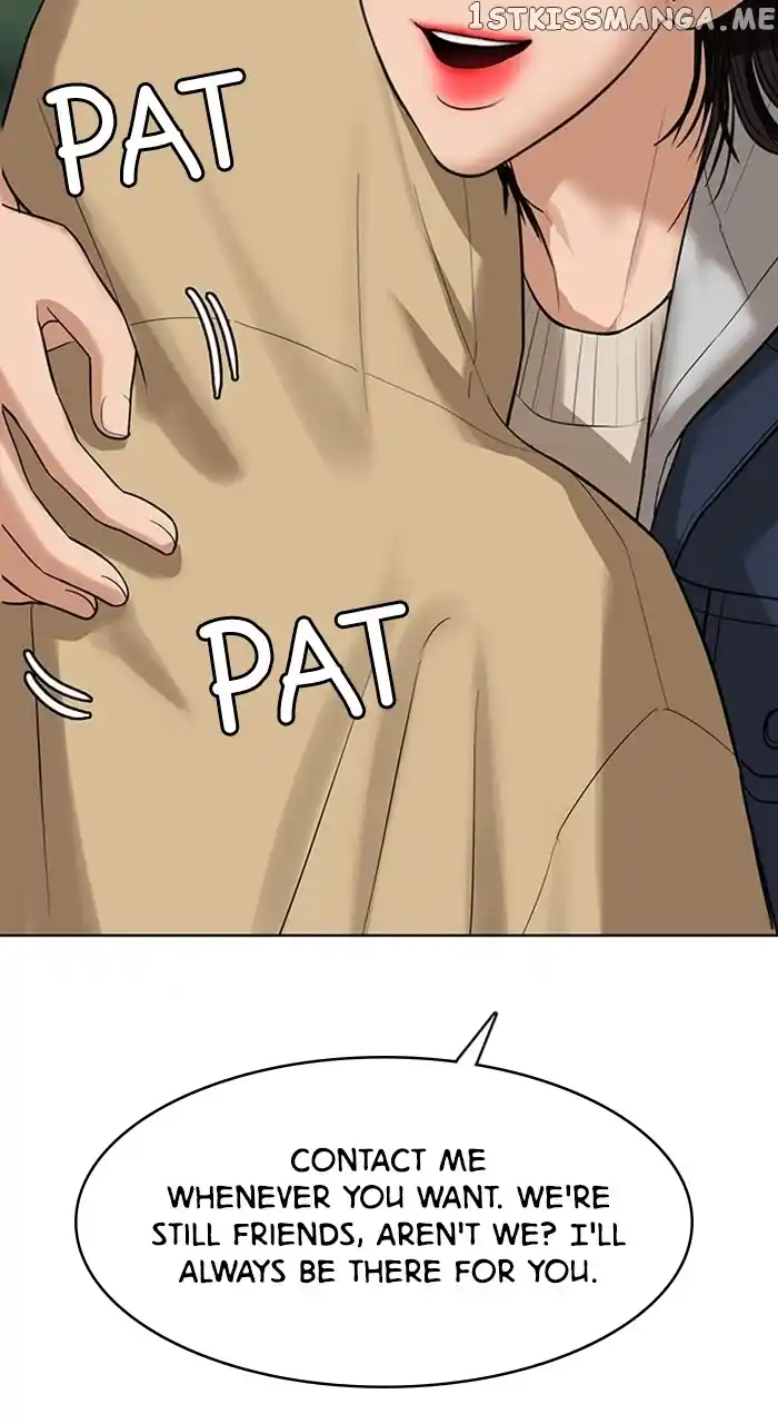 True Beauty Chapter 248