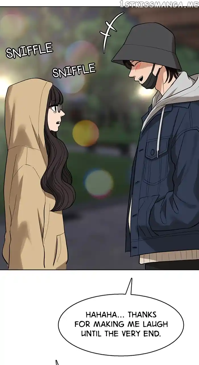 True Beauty Chapter 248