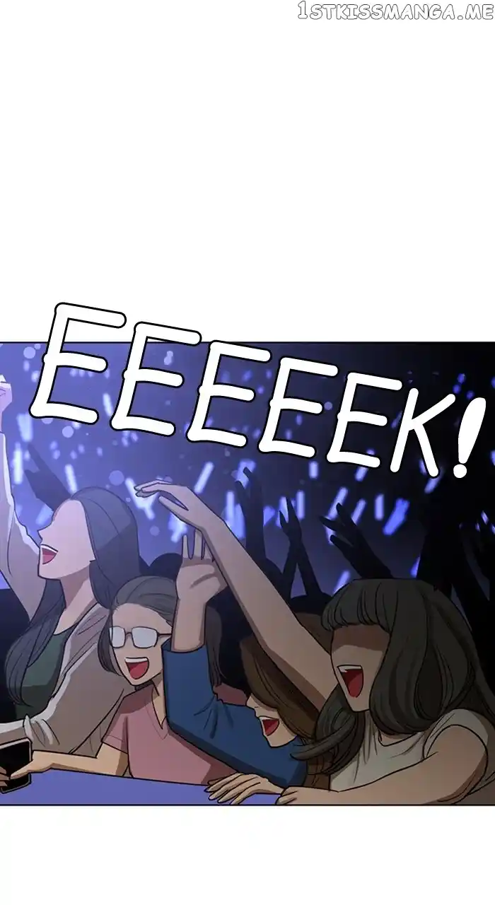 True Beauty Chapter 248