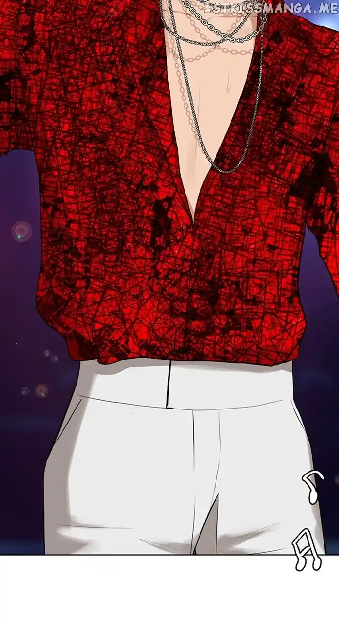 True Beauty Chapter 248