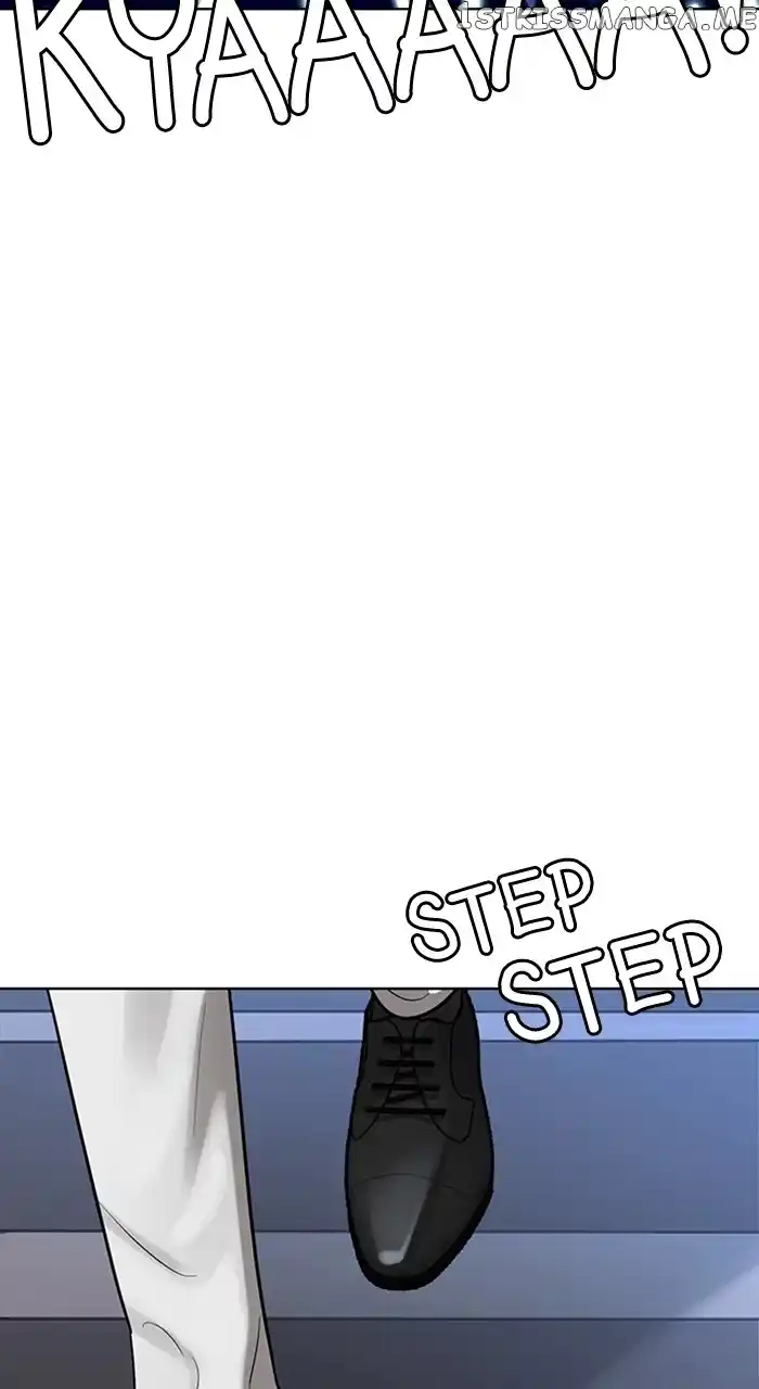 True Beauty Chapter 248