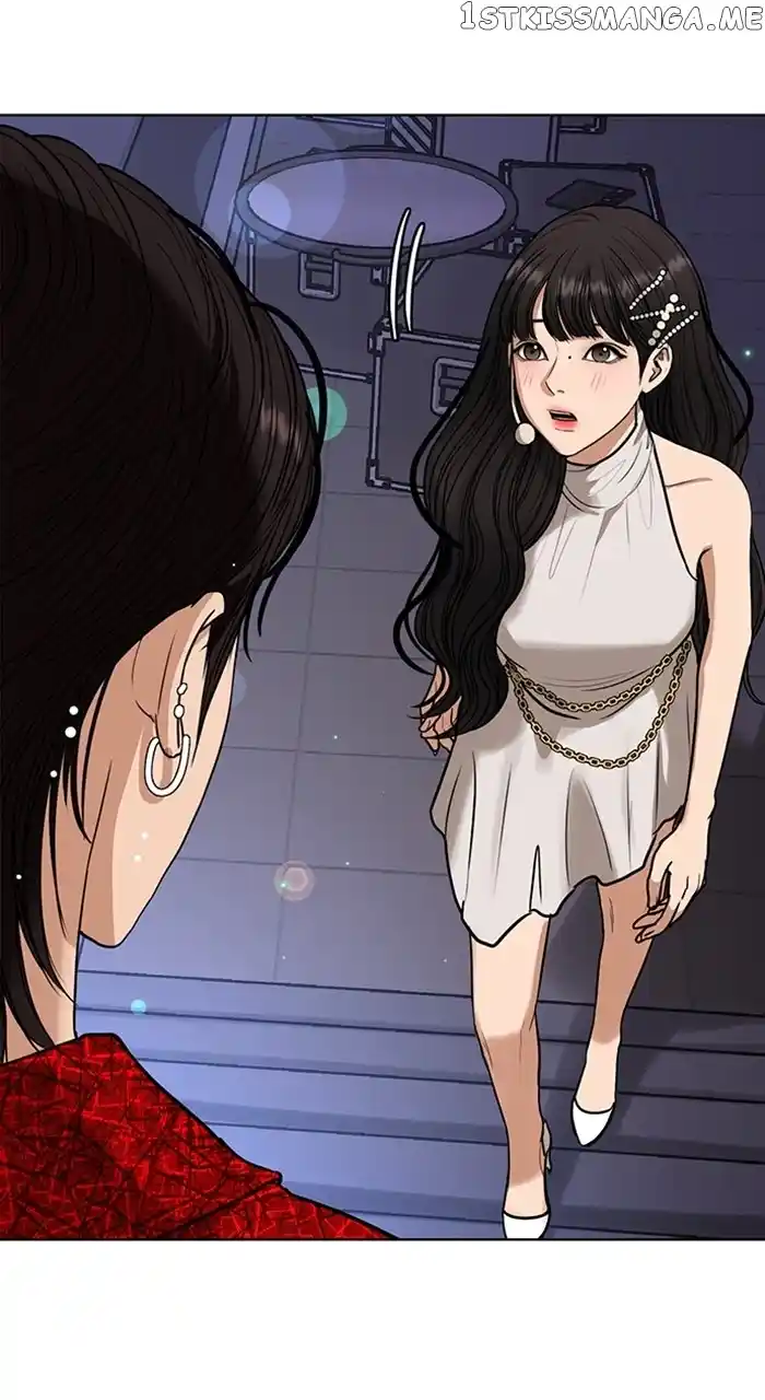 True Beauty Chapter 248