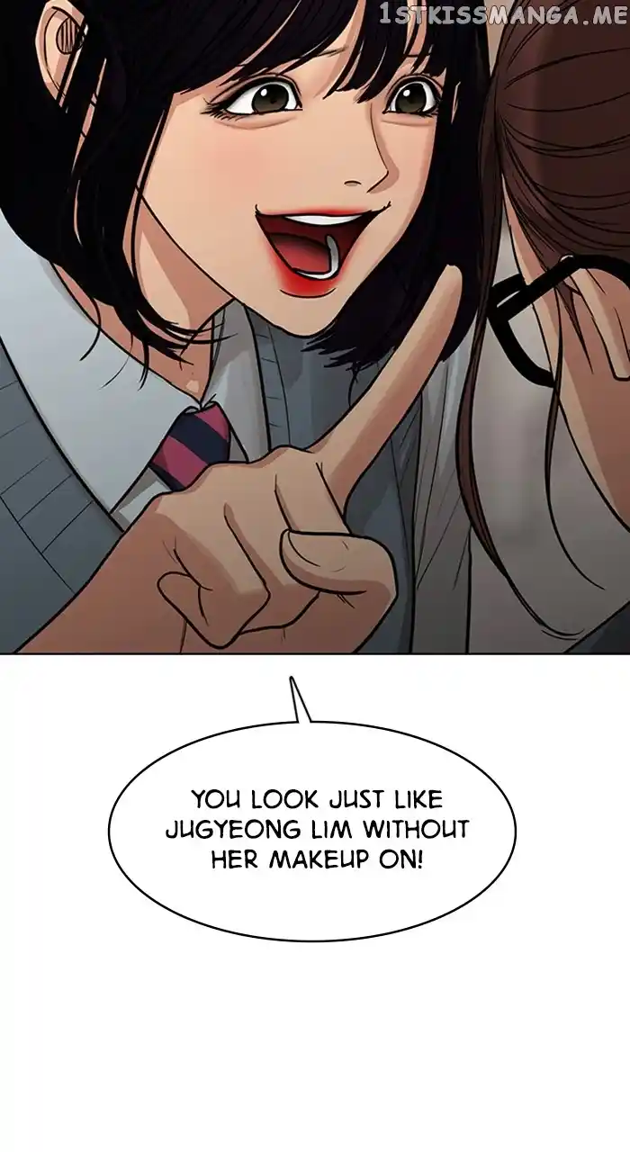 True Beauty Chapter 250