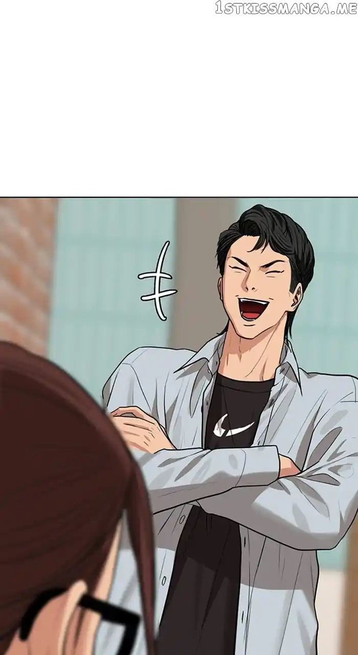 True Beauty Chapter 250