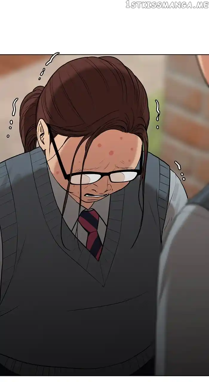 True Beauty Chapter 250