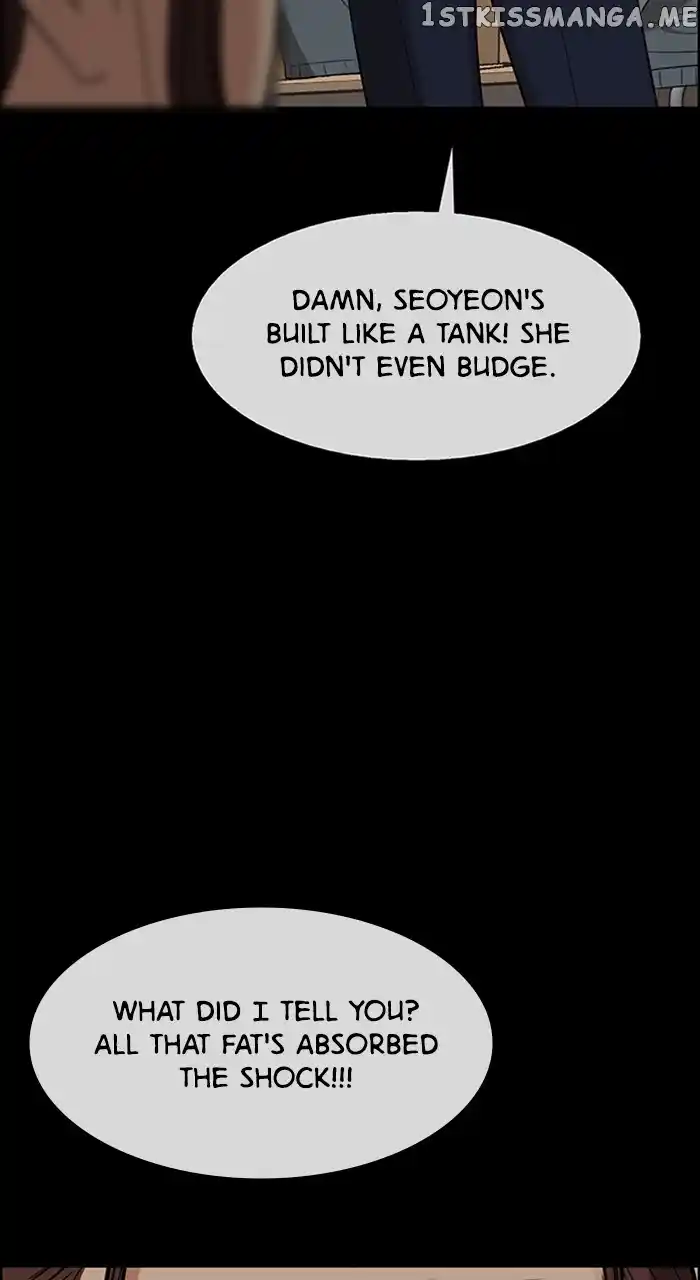 True Beauty Chapter 250