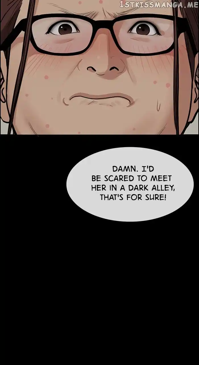 True Beauty Chapter 250