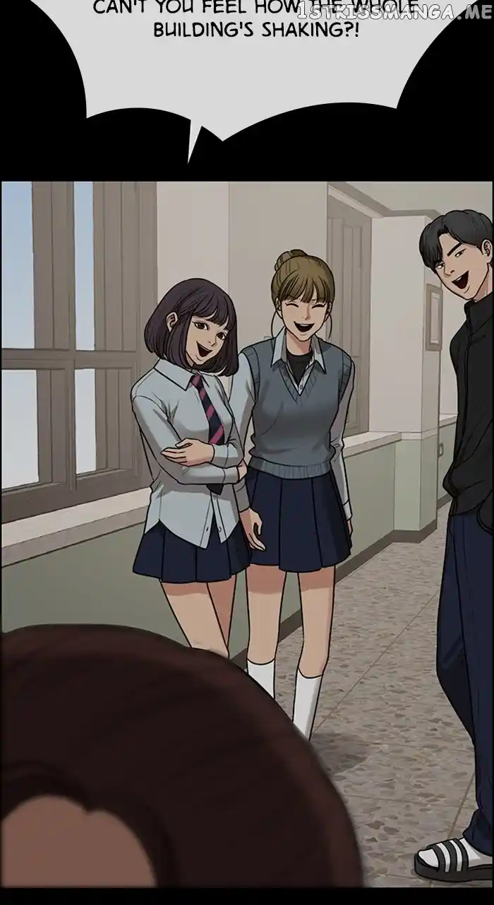 True Beauty Chapter 250