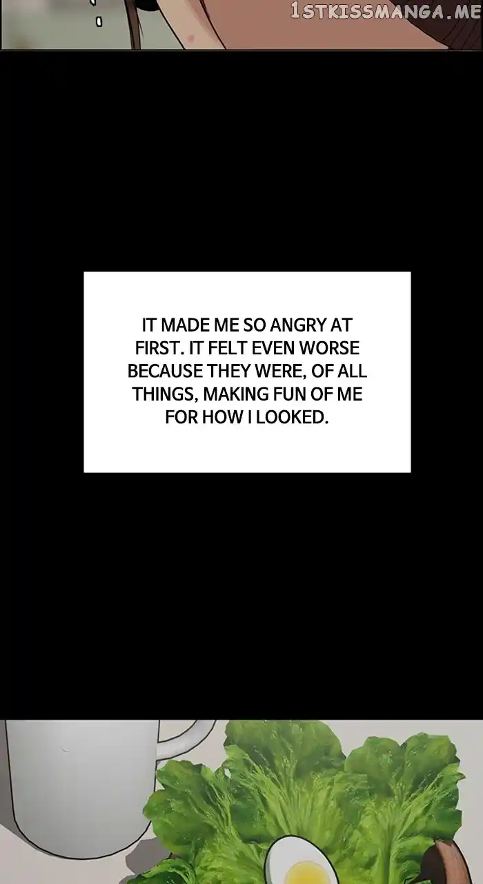 True Beauty Chapter 250