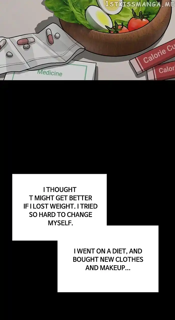 True Beauty Chapter 250