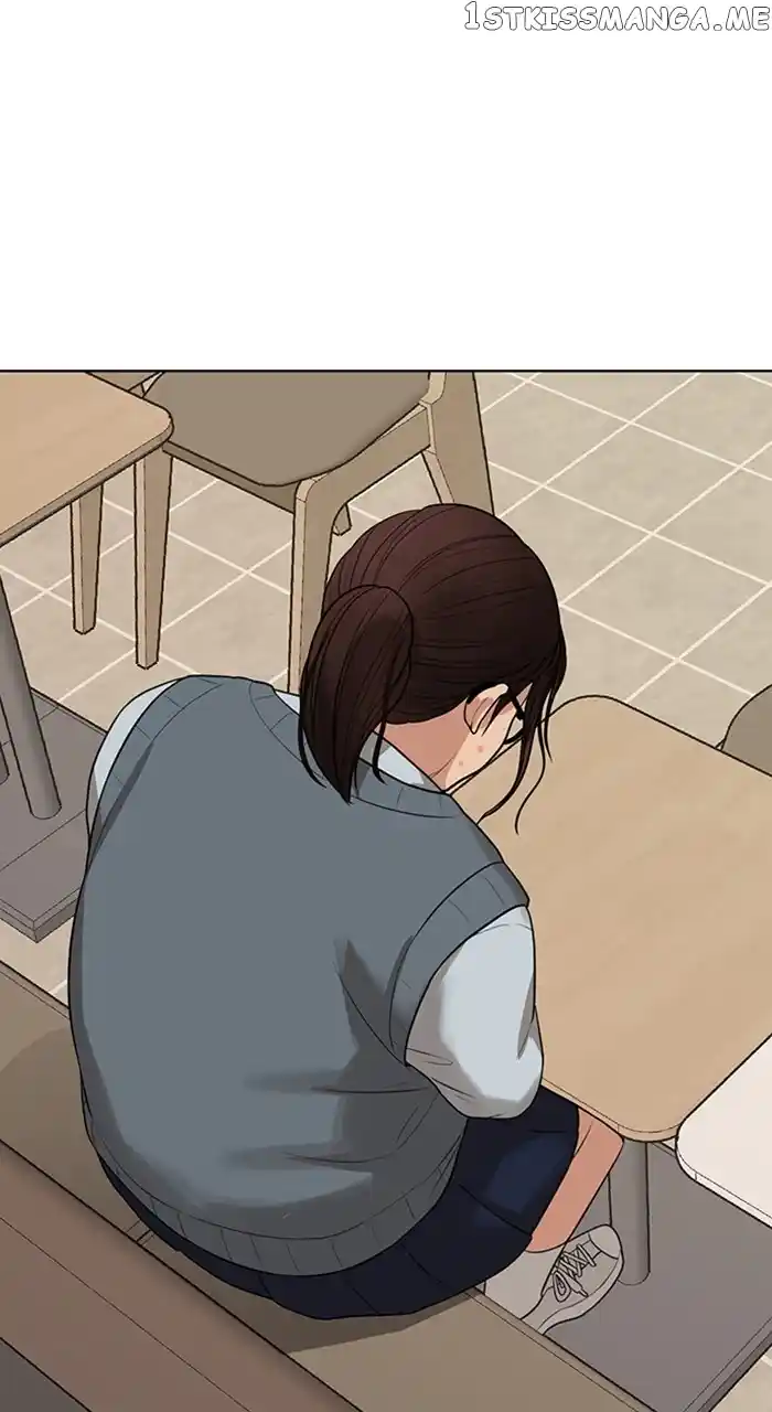 True Beauty Chapter 250