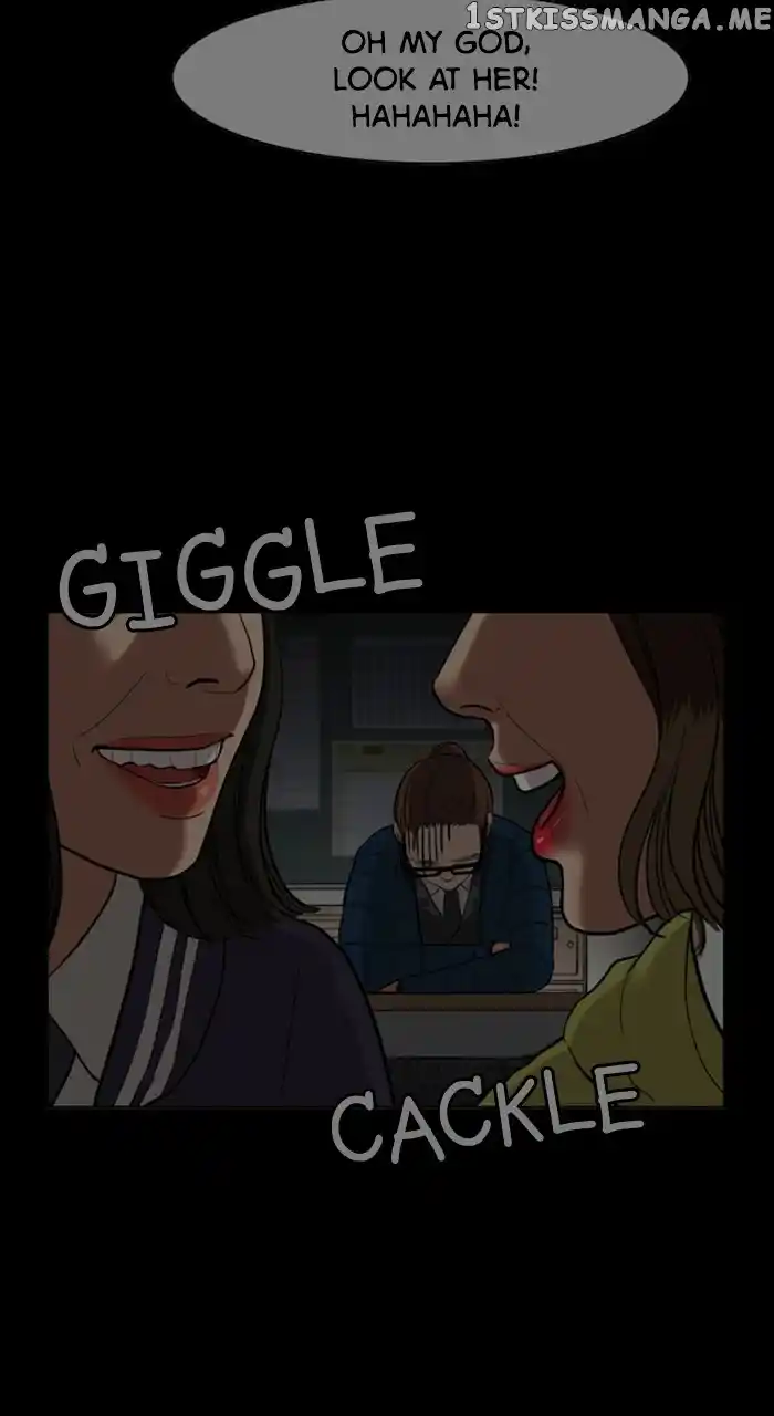 True Beauty Chapter 250