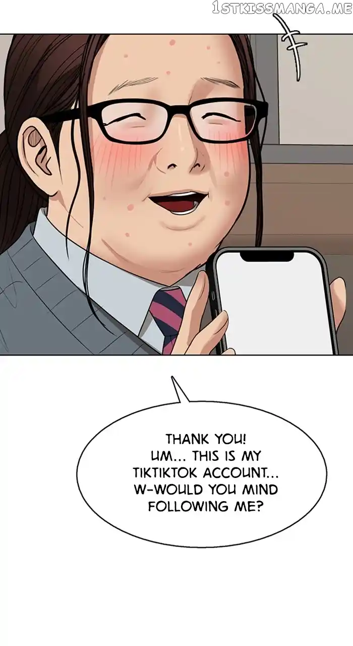 True Beauty Chapter 250