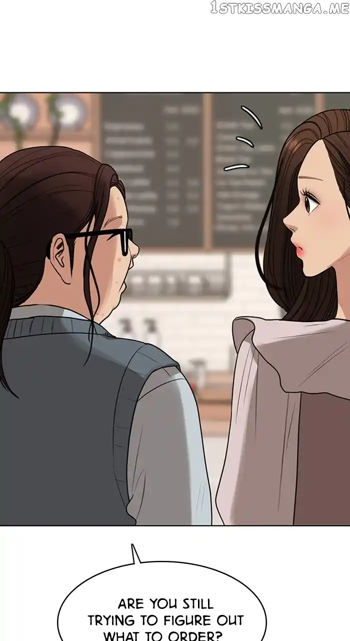 True Beauty Chapter 250