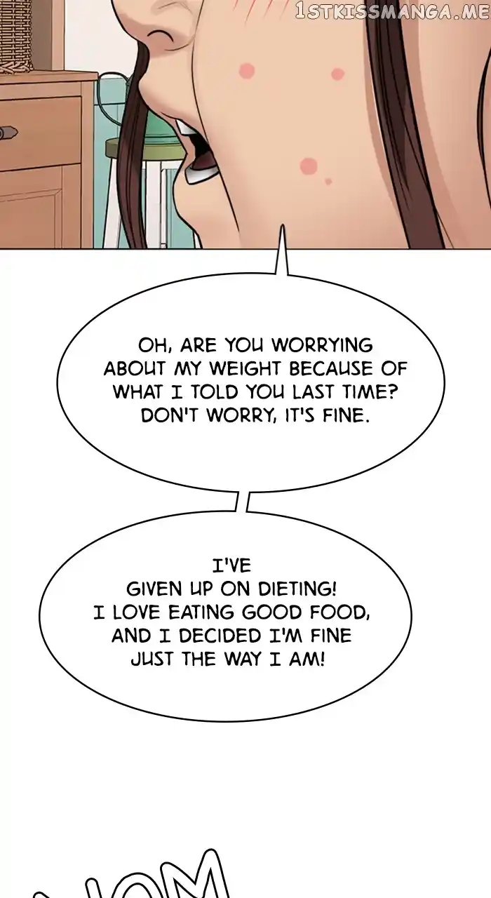 True Beauty Chapter 250