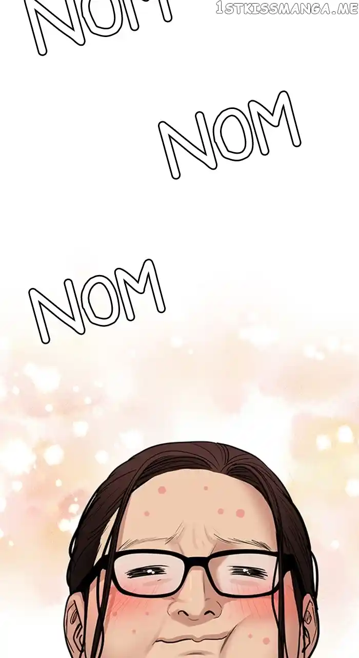 True Beauty Chapter 250