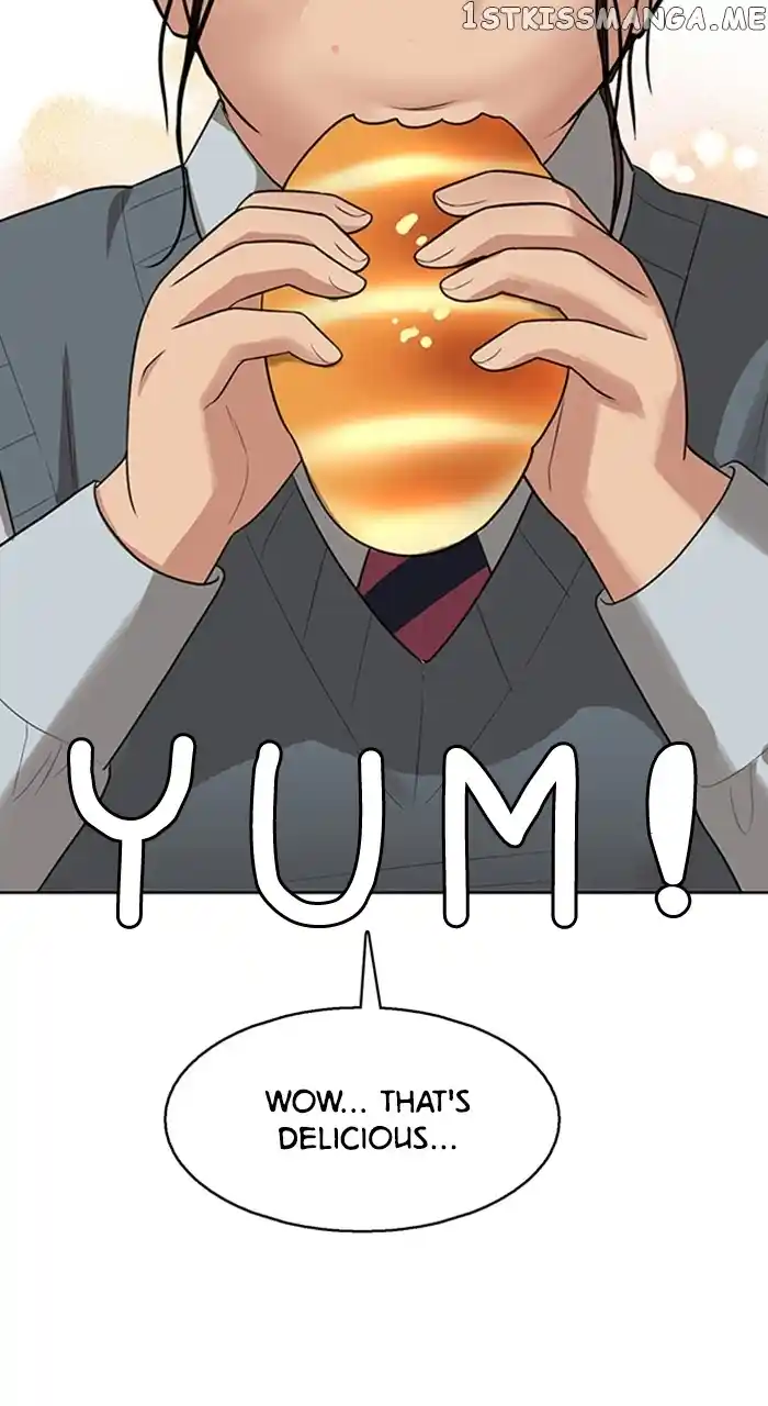 True Beauty Chapter 250