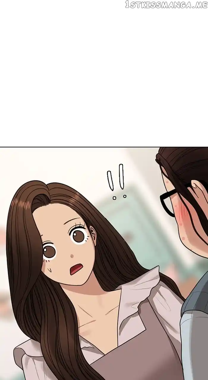 True Beauty Chapter 250