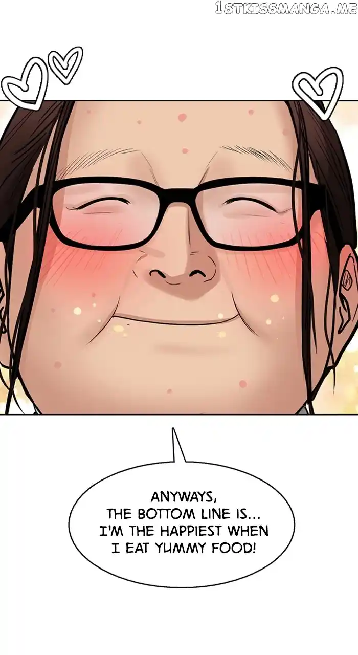 True Beauty Chapter 250