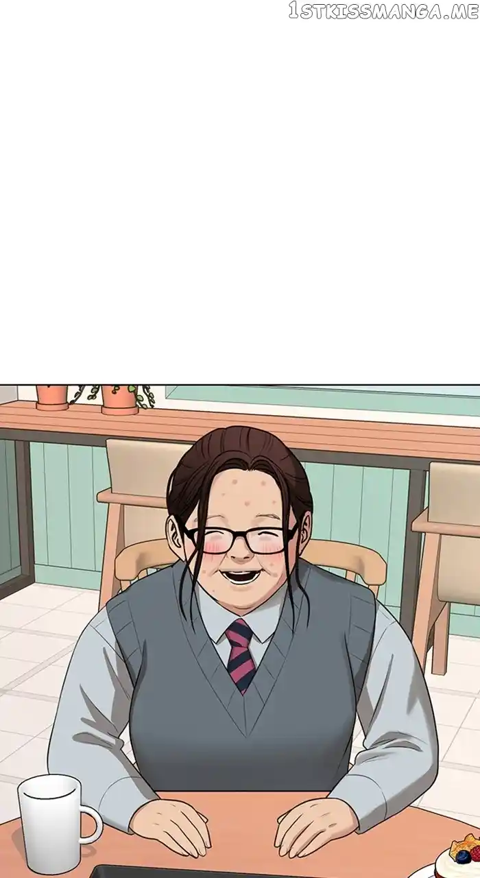 True Beauty Chapter 250