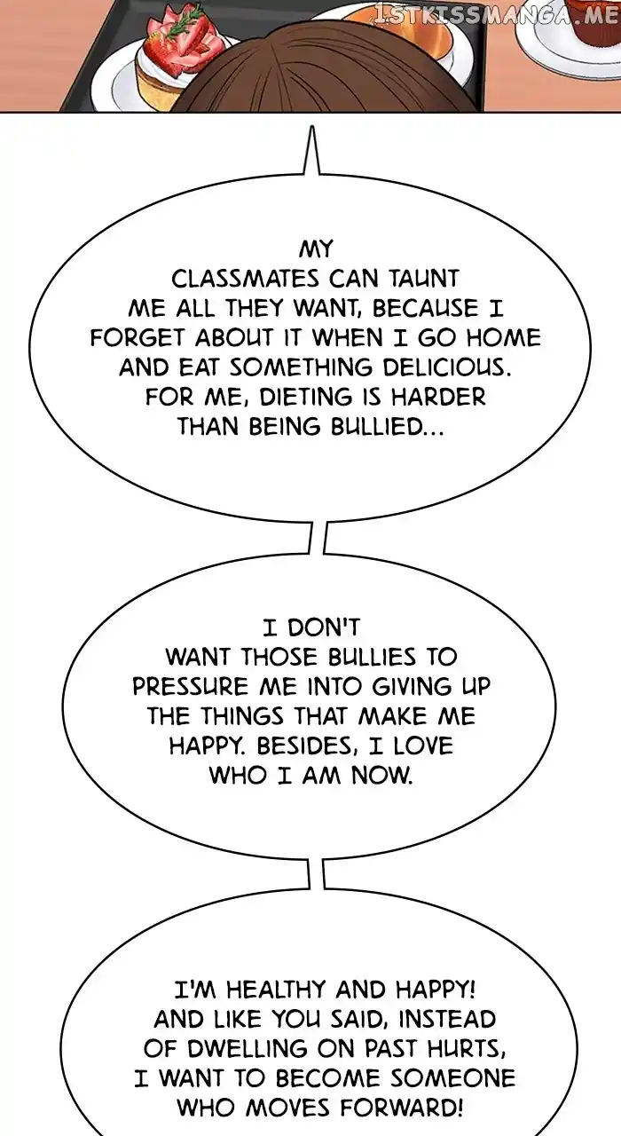 True Beauty Chapter 250