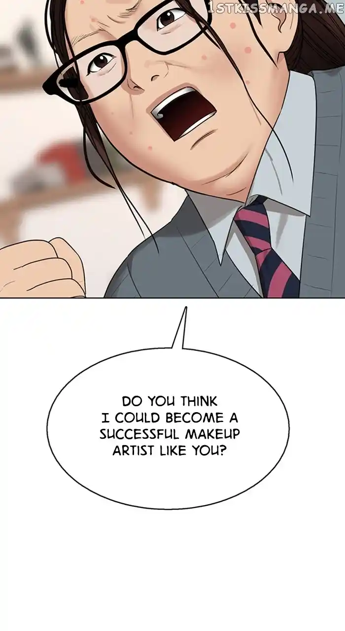 True Beauty Chapter 250