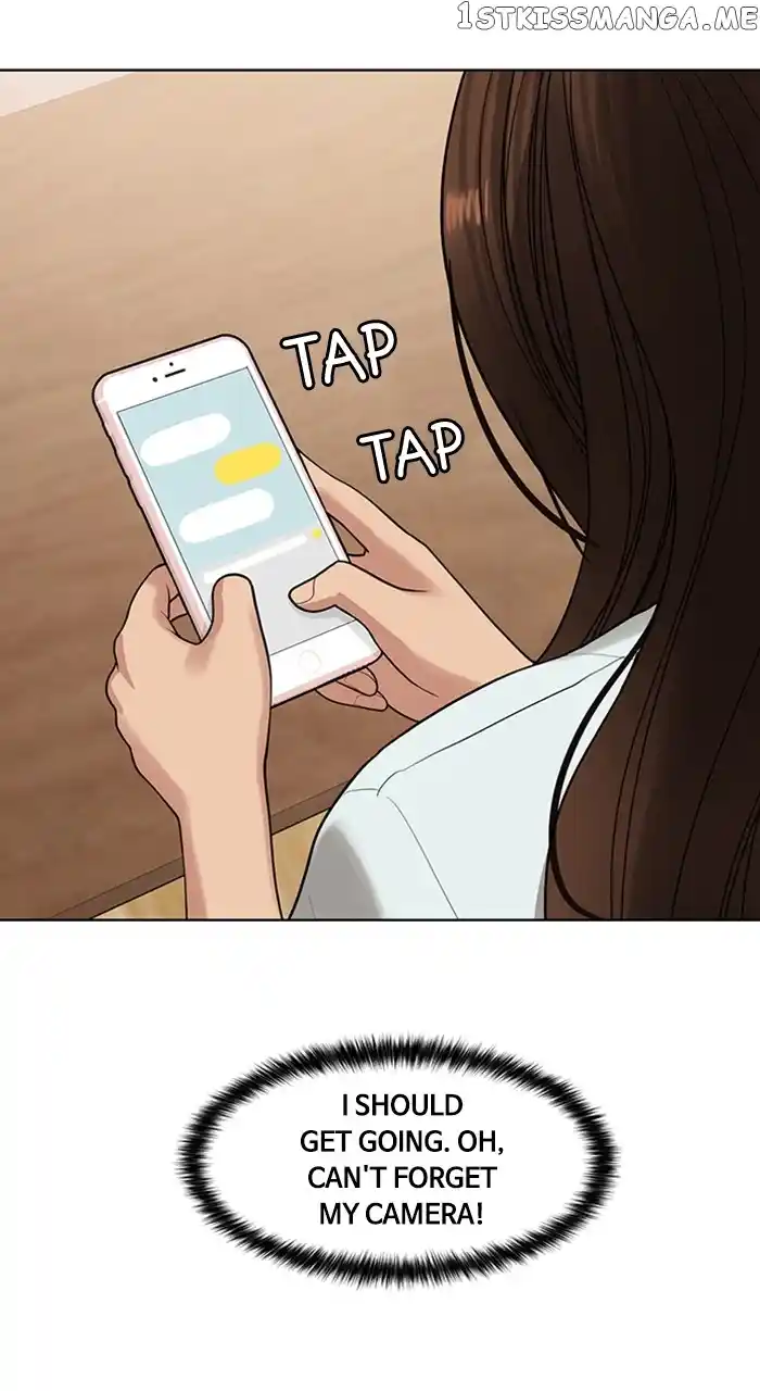 True Beauty Chapter 250