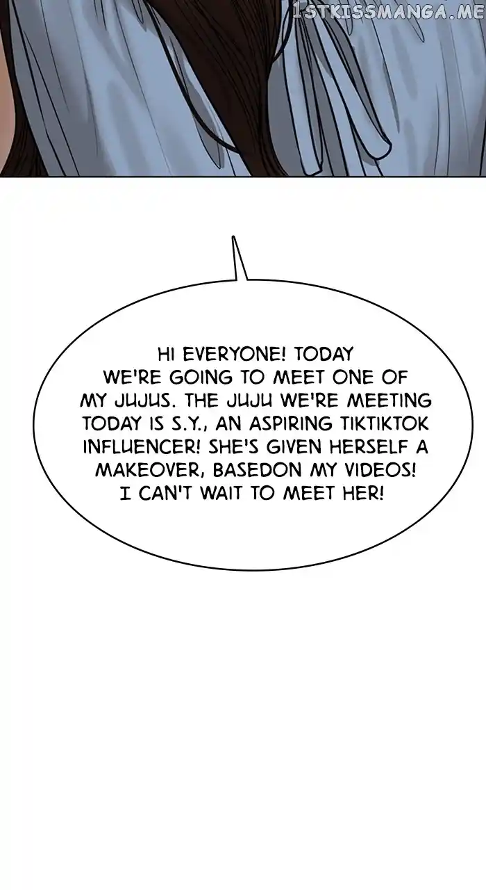 True Beauty Chapter 250