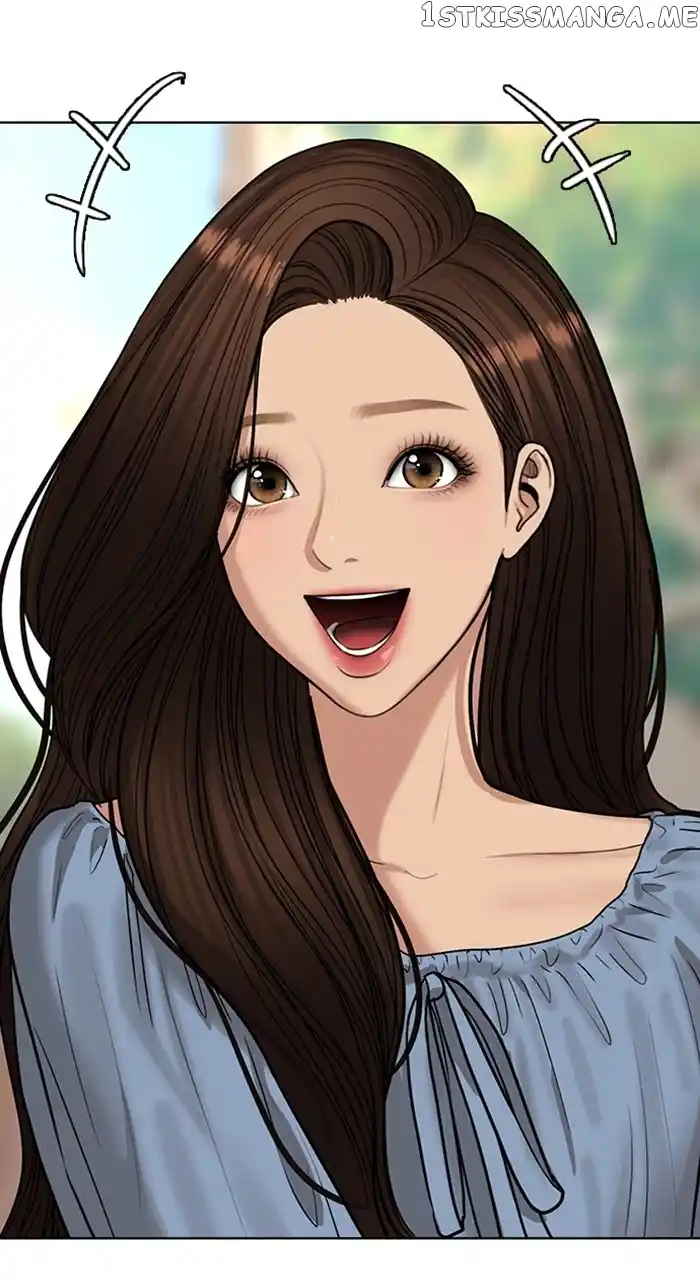 True Beauty Chapter 251