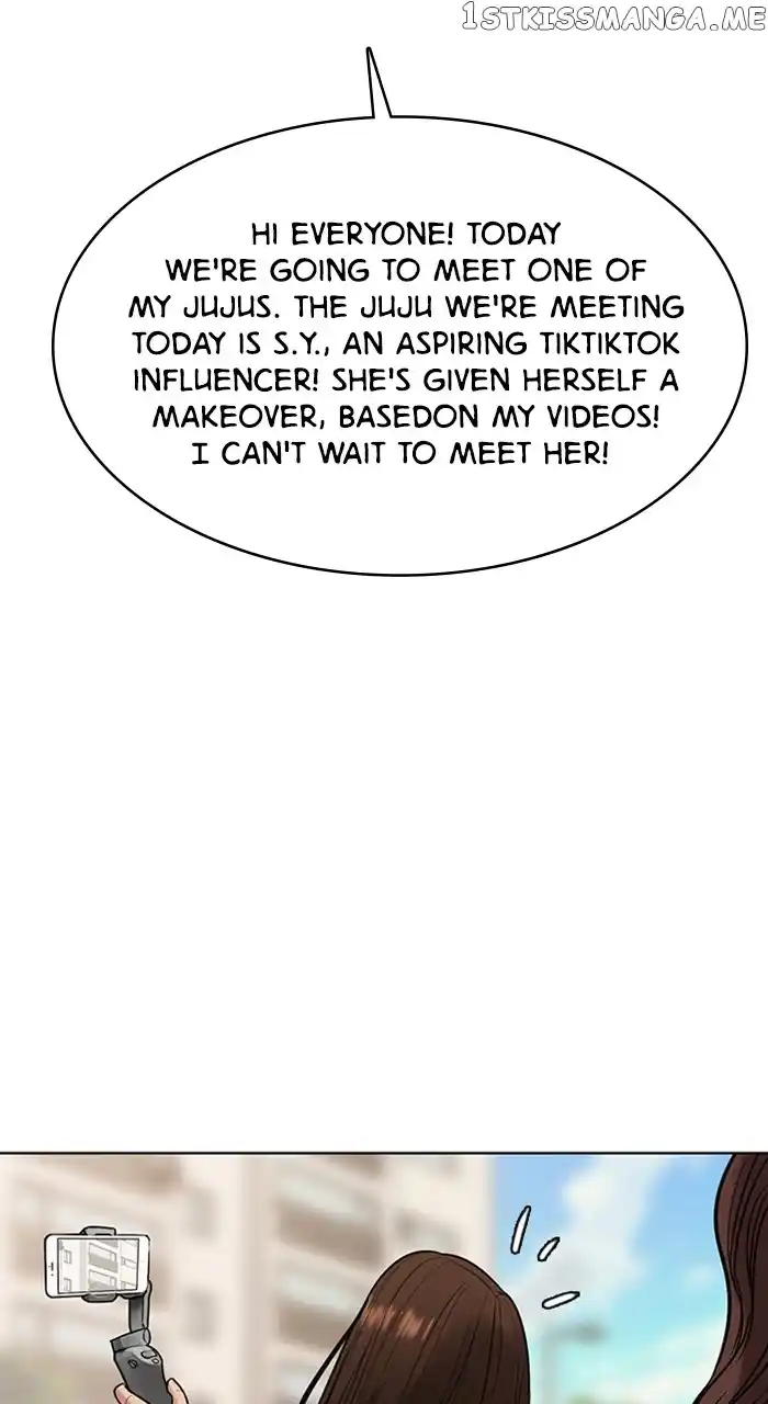 True Beauty Chapter 251