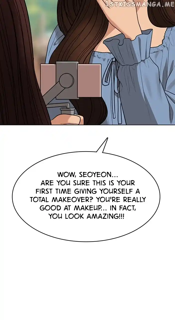 True Beauty Chapter 251