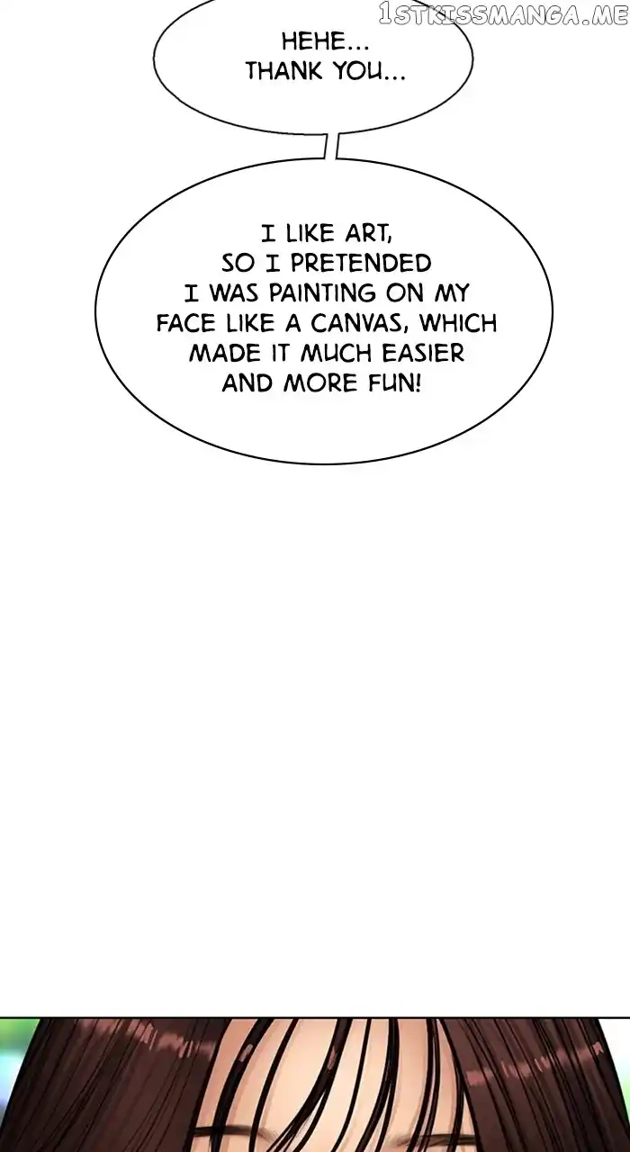 True Beauty Chapter 251