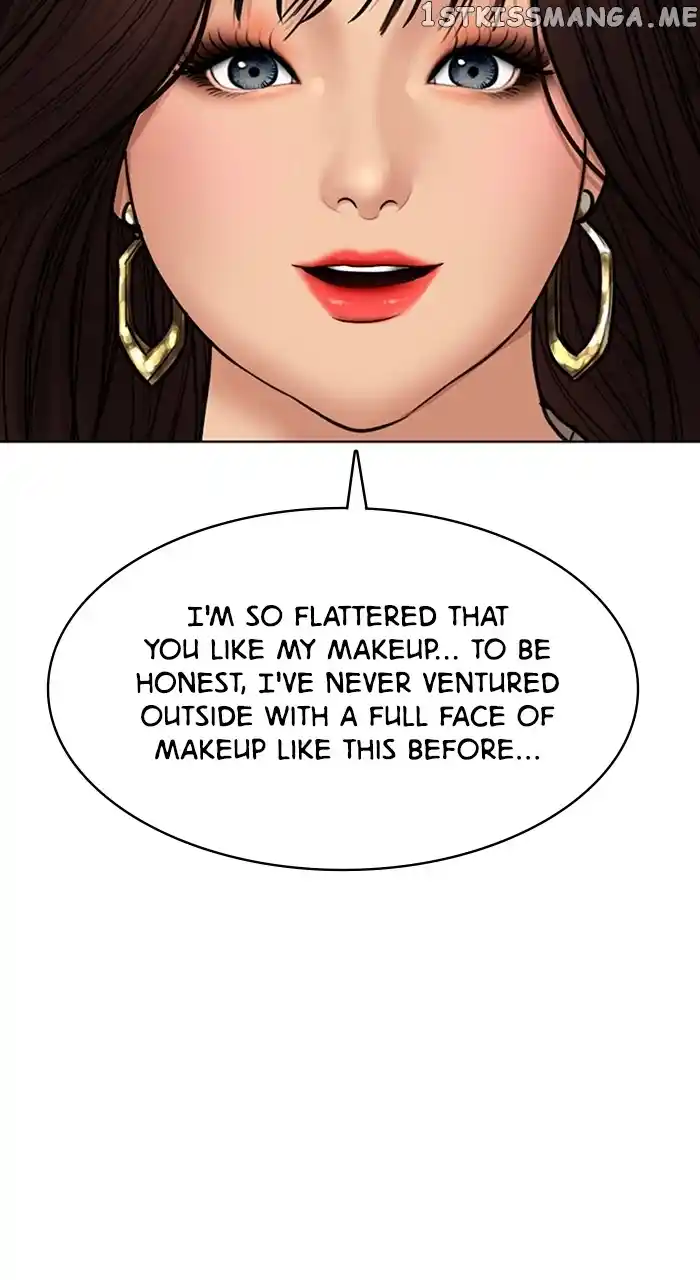 True Beauty Chapter 251