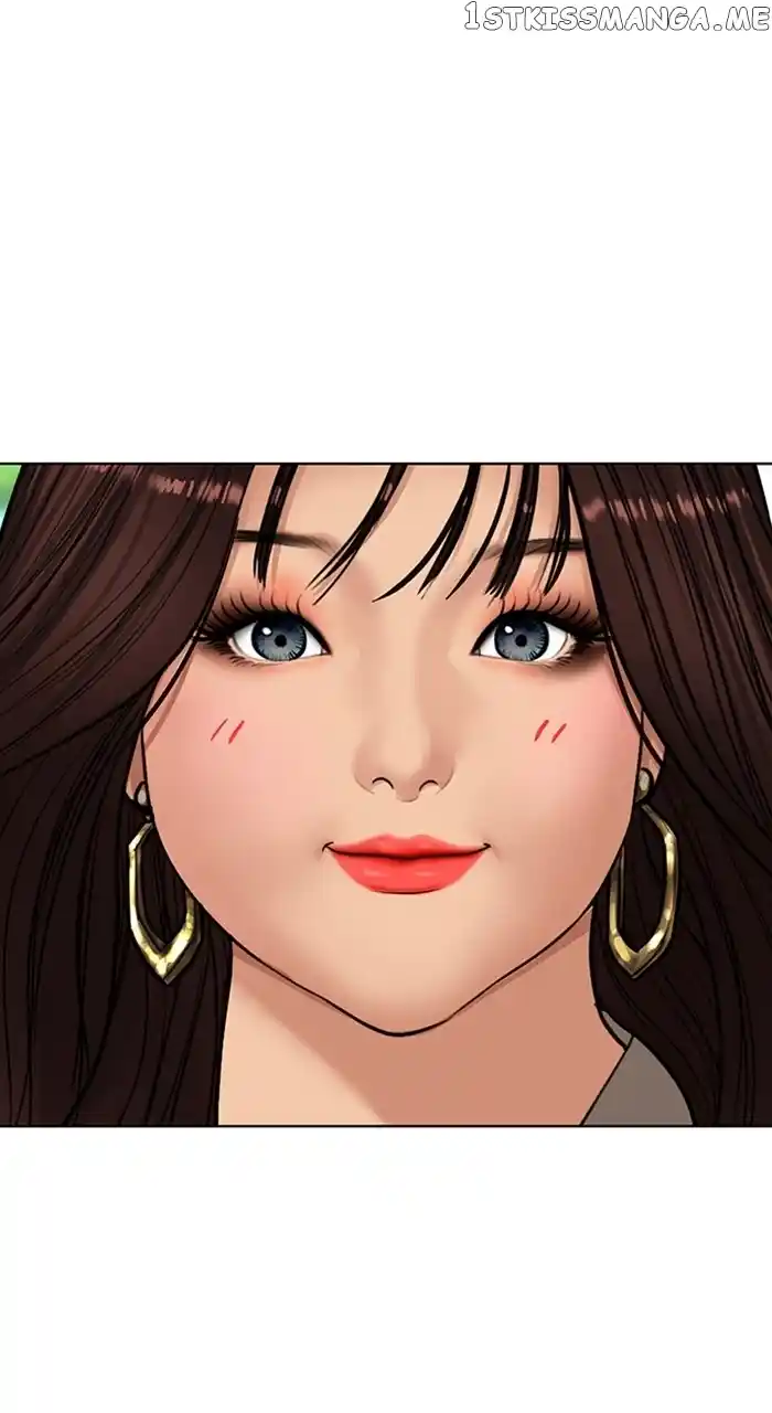 True Beauty Chapter 251