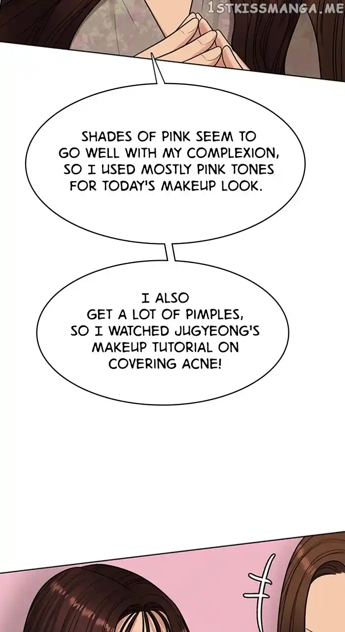 True Beauty Chapter 251