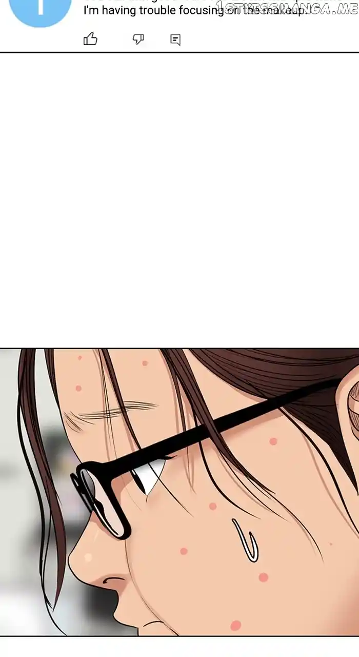 True Beauty Chapter 251