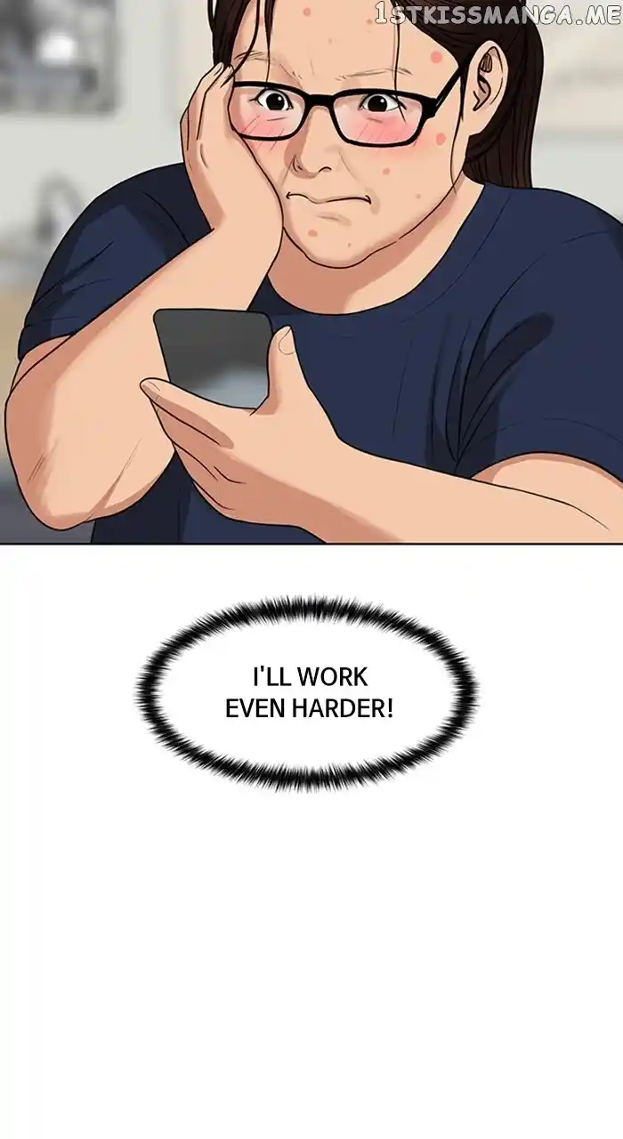 True Beauty Chapter 251