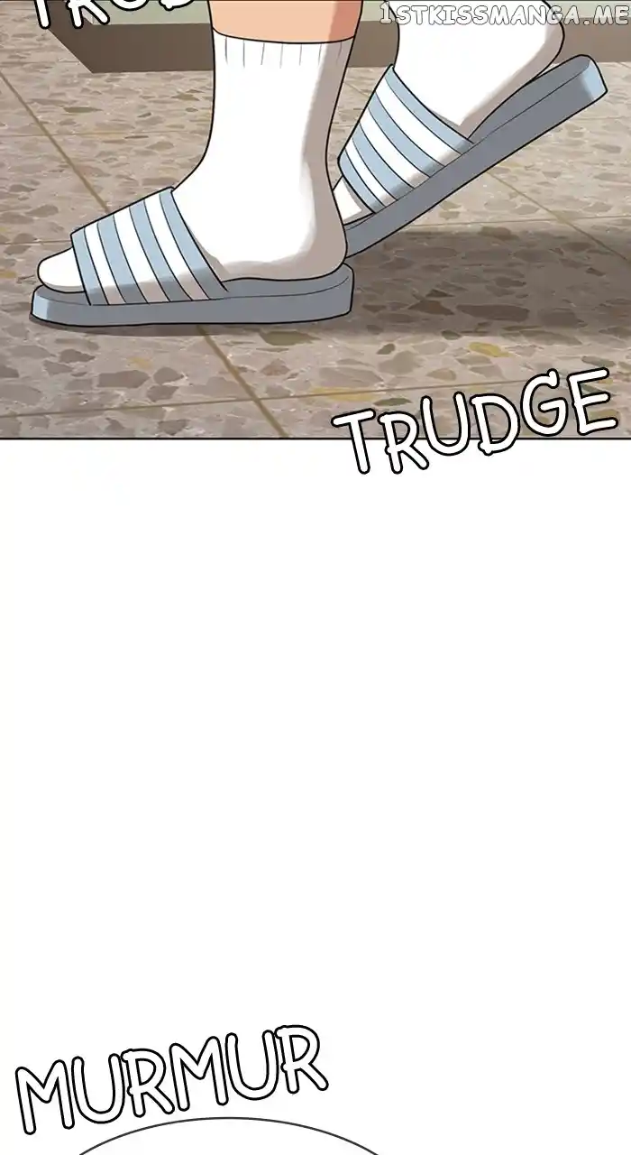 True Beauty Chapter 251