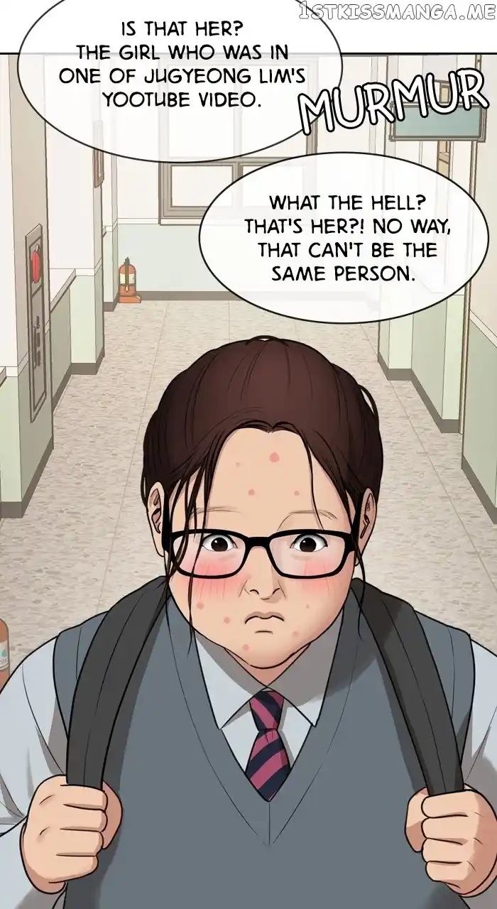 True Beauty Chapter 251