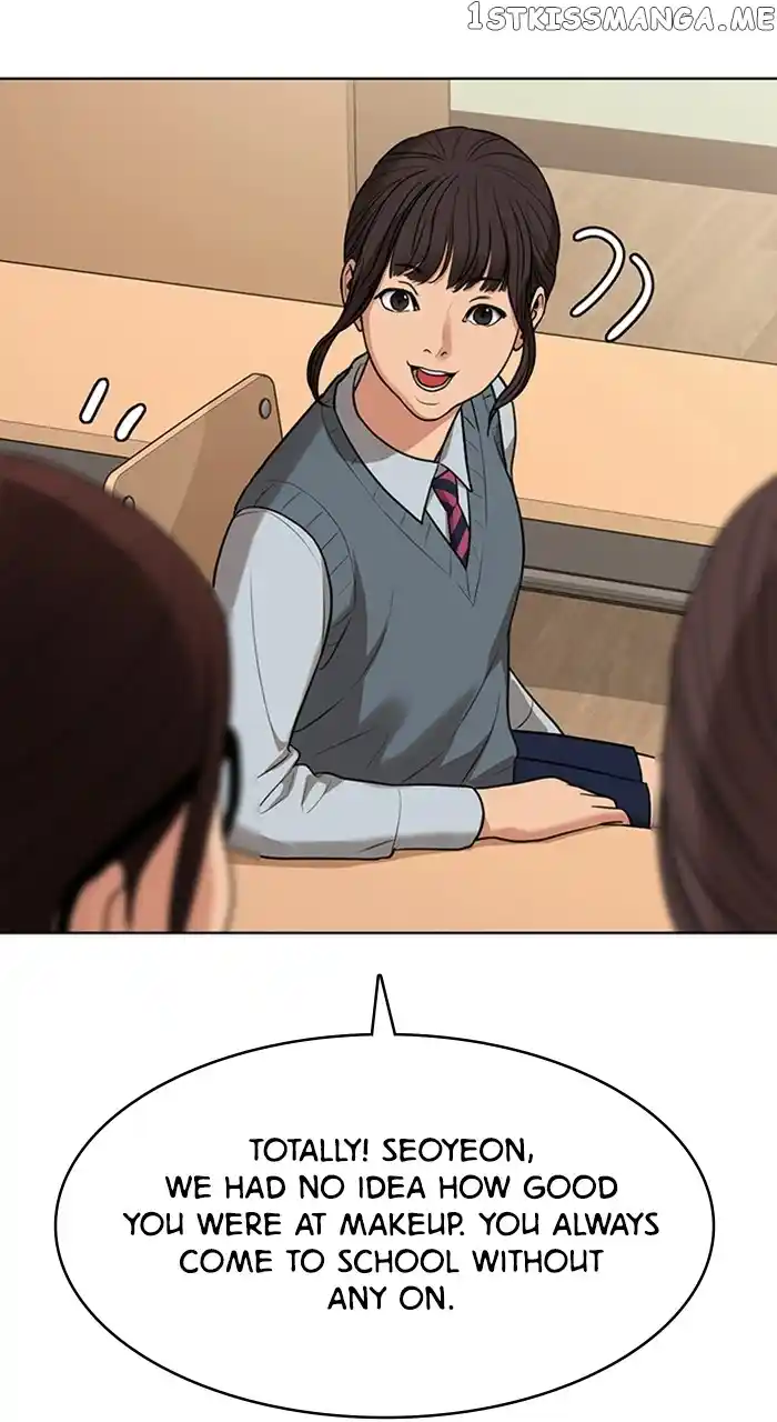 True Beauty Chapter 251