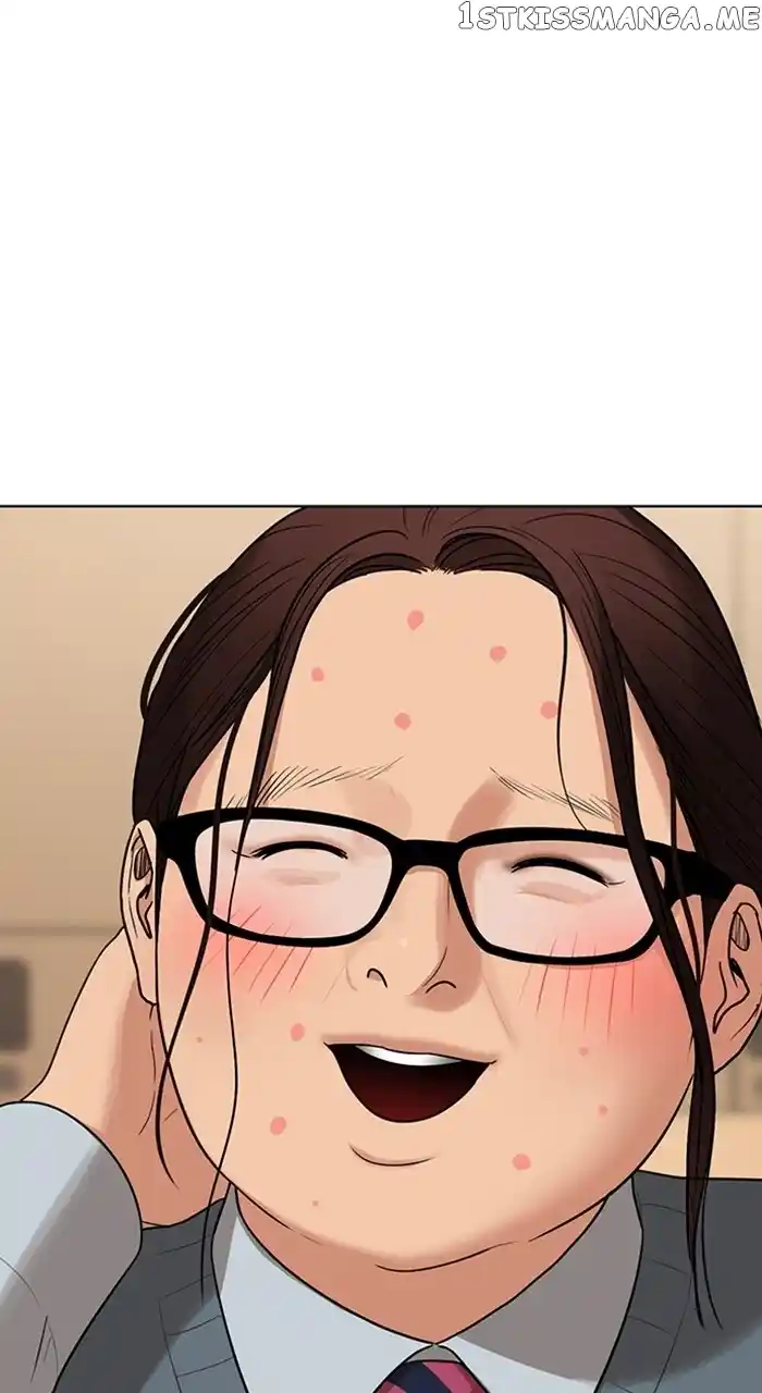 True Beauty Chapter 251