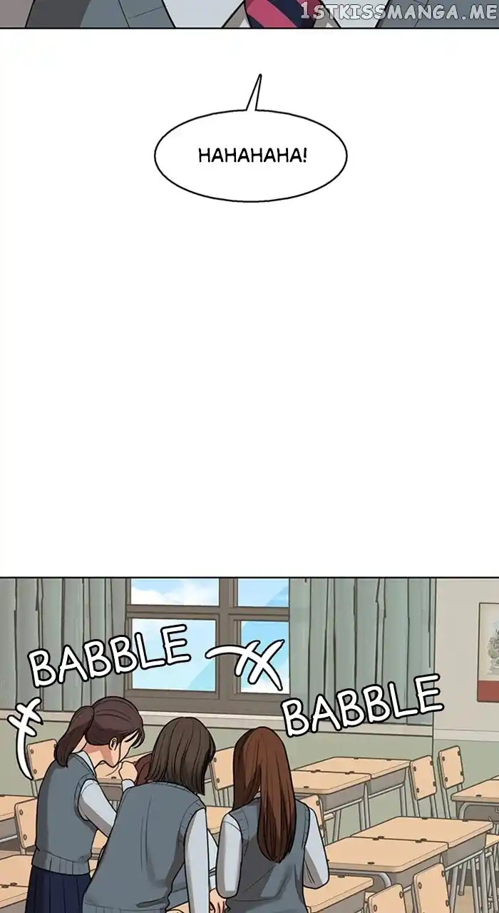 True Beauty Chapter 251