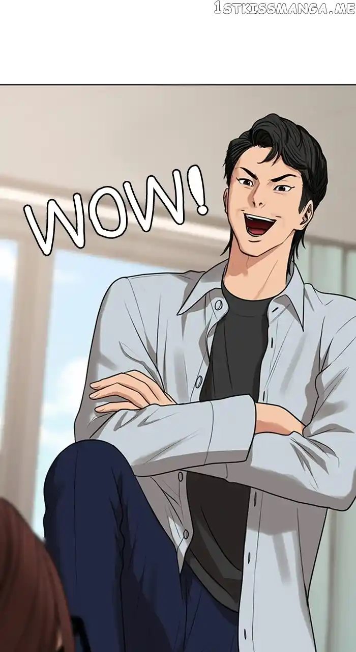 True Beauty Chapter 251