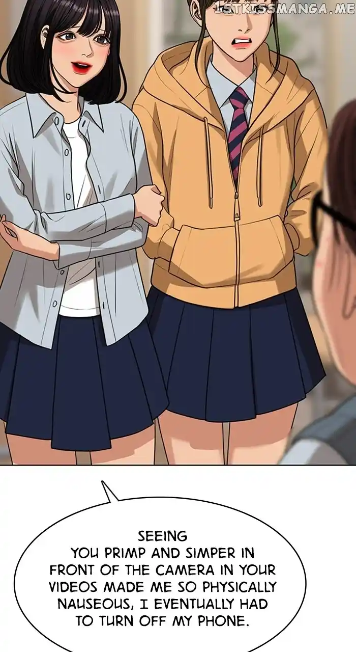 True Beauty Chapter 251