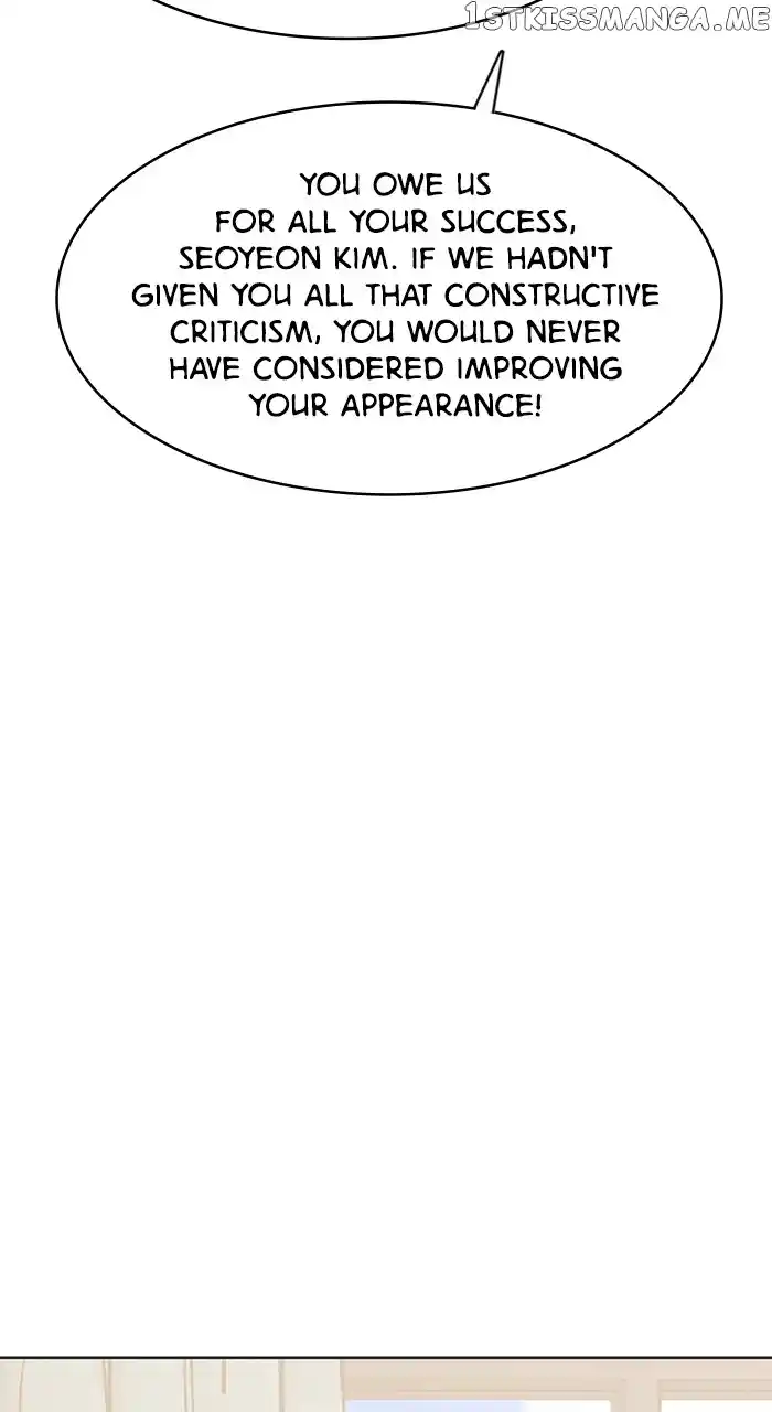 True Beauty Chapter 251