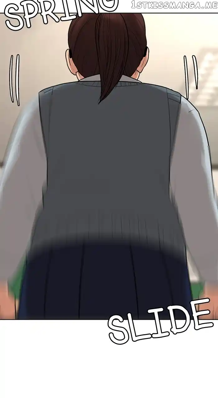 True Beauty Chapter 251